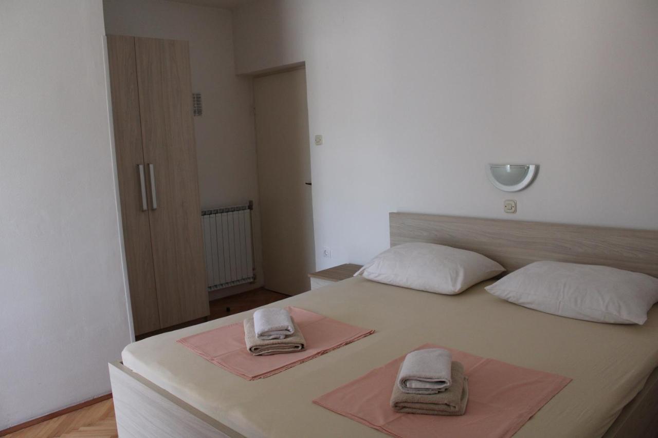 Apartmani Sanjin Tariba سوبيتارسكا دراغا المظهر الخارجي الصورة