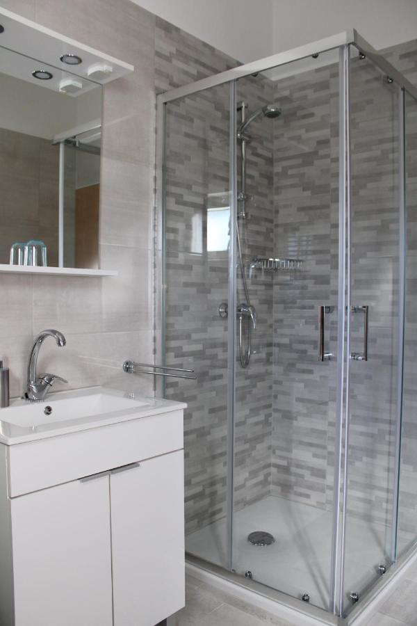 Apartmani Sanjin Tariba سوبيتارسكا دراغا المظهر الخارجي الصورة