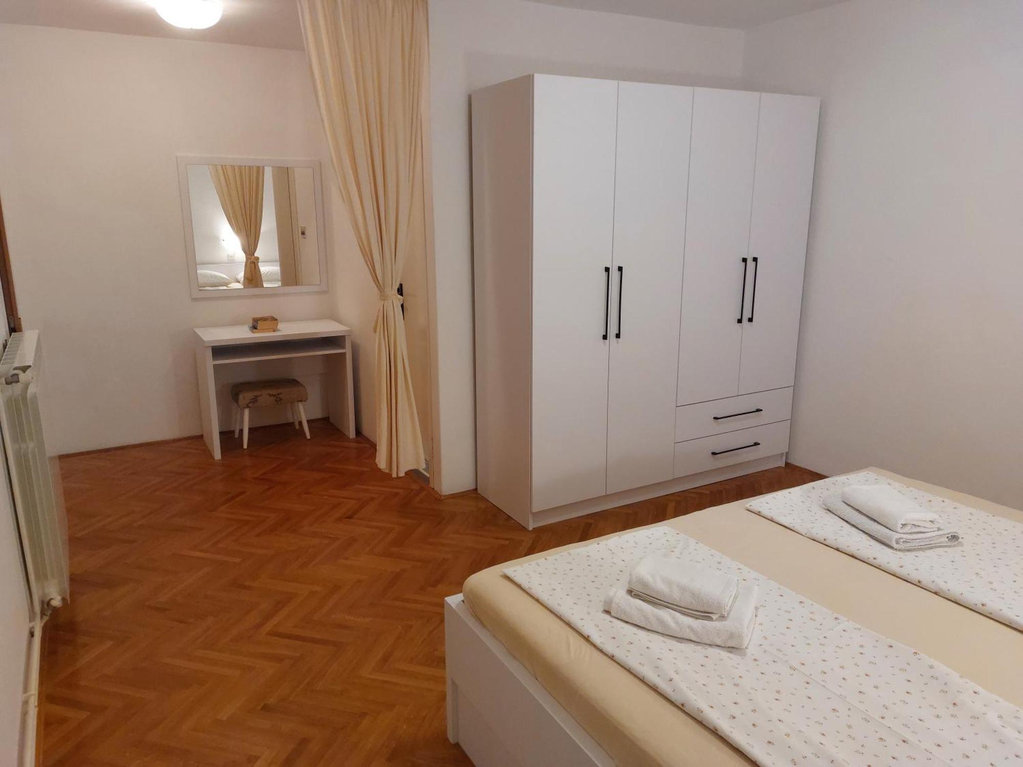 Apartmani Sanjin Tariba سوبيتارسكا دراغا المظهر الخارجي الصورة