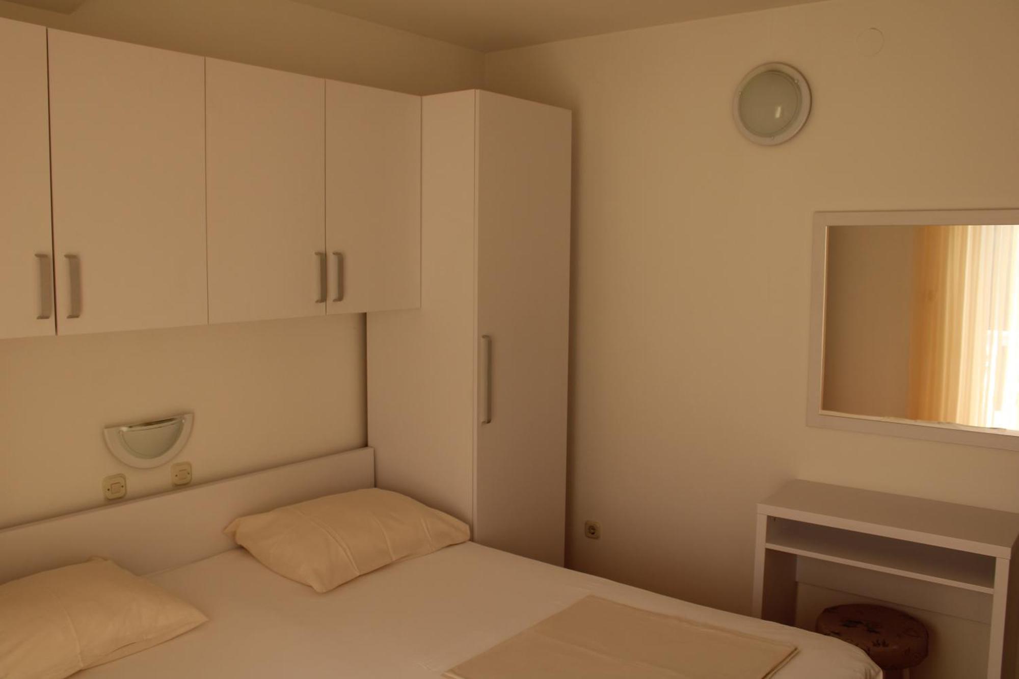 Apartmani Sanjin Tariba سوبيتارسكا دراغا المظهر الخارجي الصورة