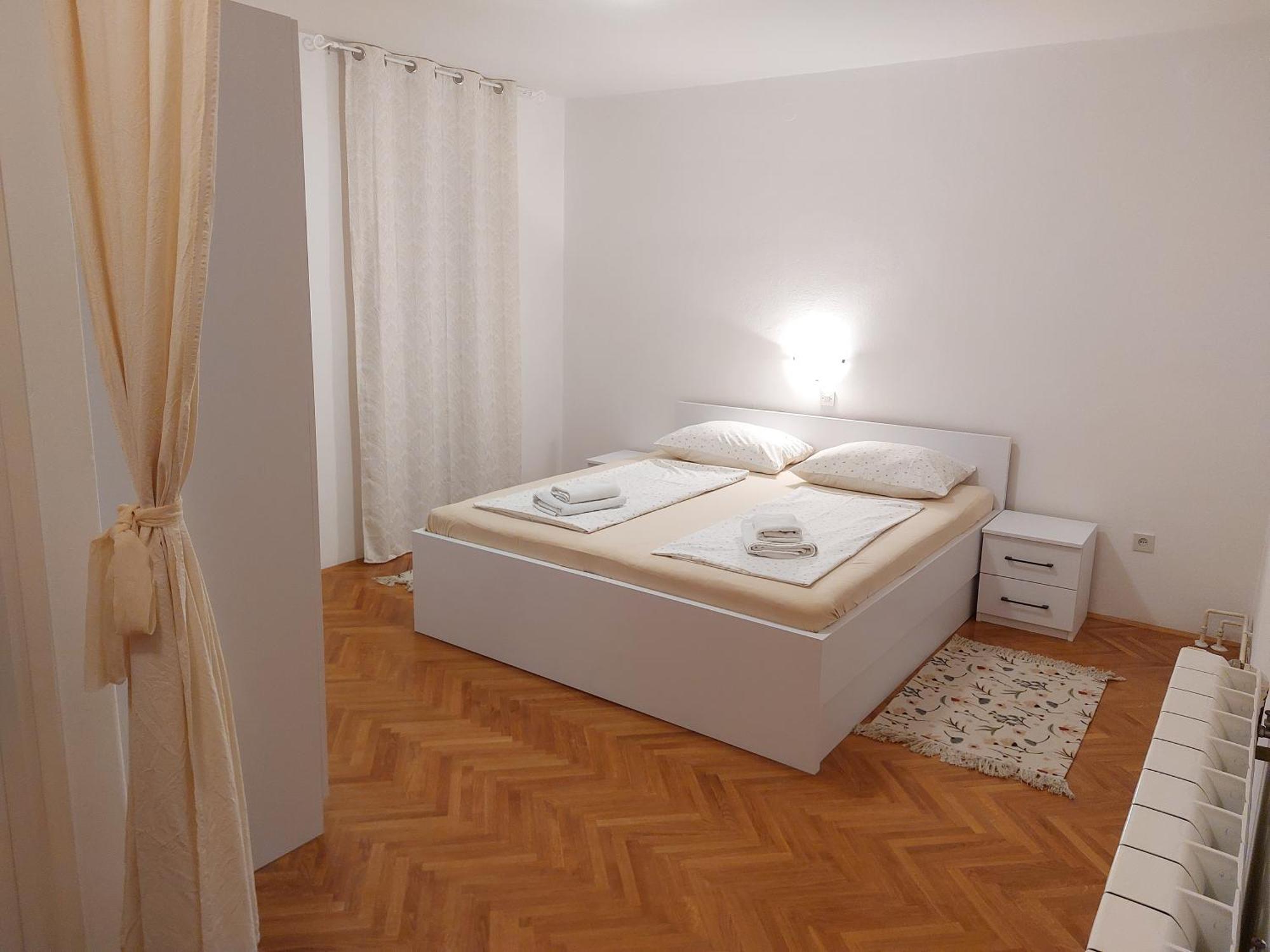 Apartmani Sanjin Tariba سوبيتارسكا دراغا المظهر الخارجي الصورة