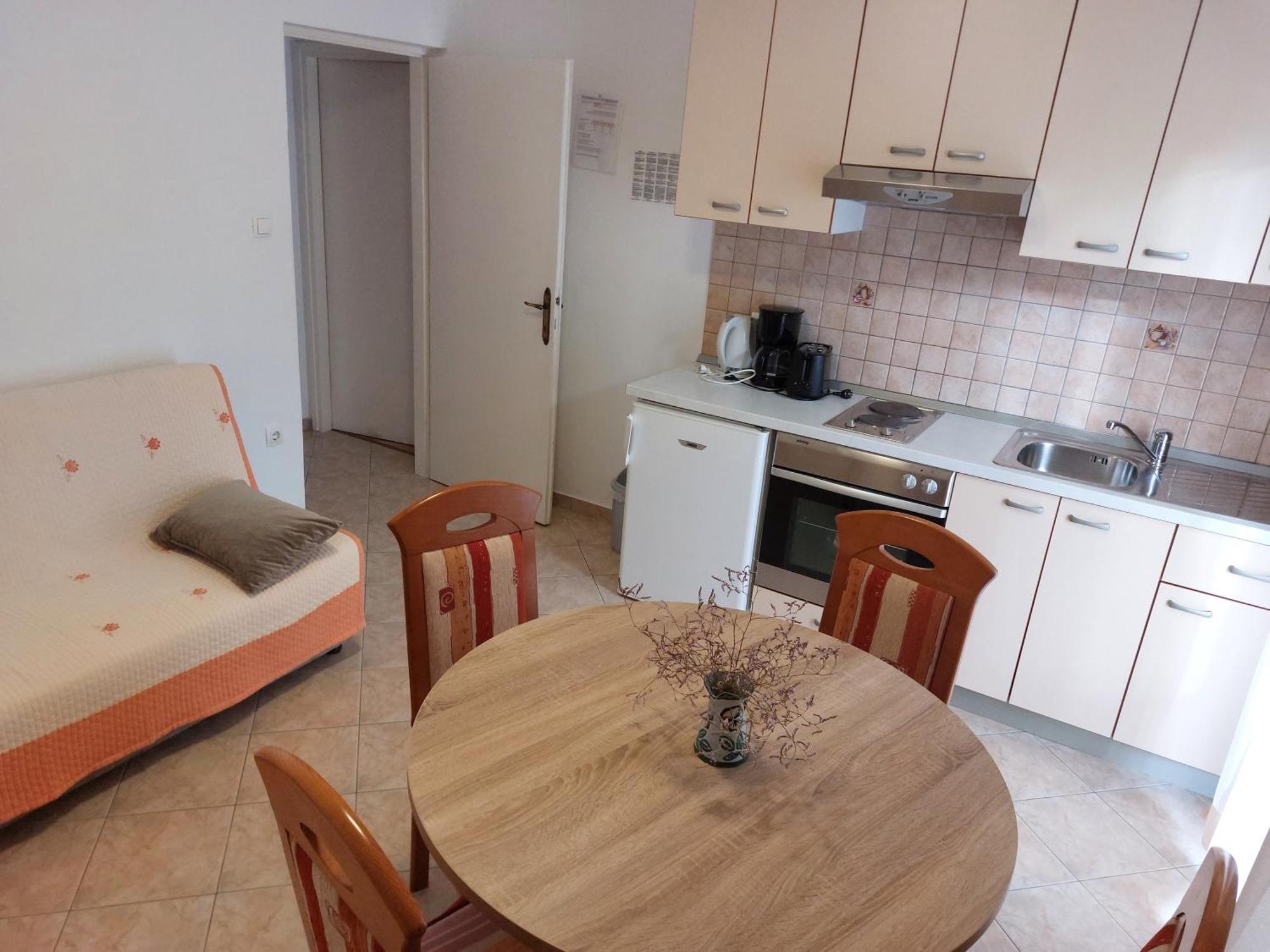 Apartmani Sanjin Tariba سوبيتارسكا دراغا المظهر الخارجي الصورة