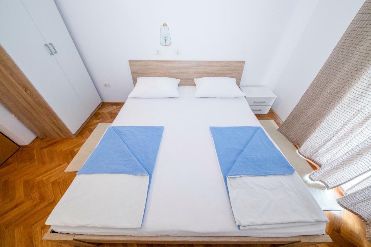 Apartmani Sanjin Tariba سوبيتارسكا دراغا المظهر الخارجي الصورة