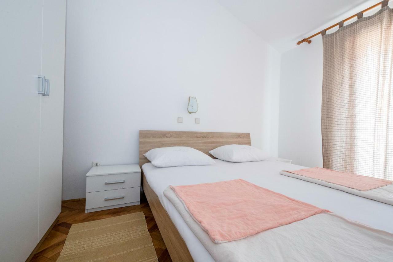 Apartmani Sanjin Tariba سوبيتارسكا دراغا المظهر الخارجي الصورة