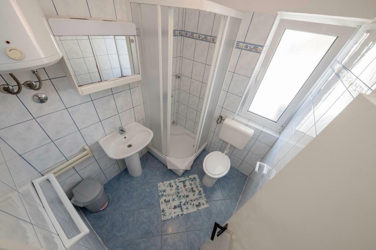 Apartmani Sanjin Tariba سوبيتارسكا دراغا المظهر الخارجي الصورة