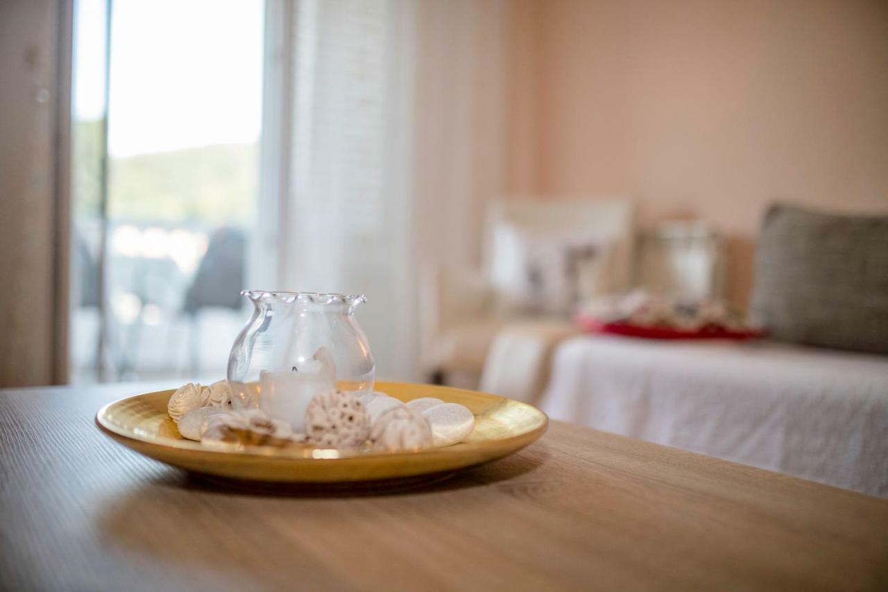 Apartmani Sanjin Tariba سوبيتارسكا دراغا المظهر الخارجي الصورة