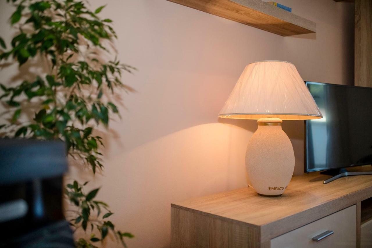 Apartmani Sanjin Tariba سوبيتارسكا دراغا المظهر الخارجي الصورة